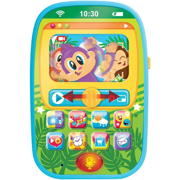 Little Learner Prima mea tableta