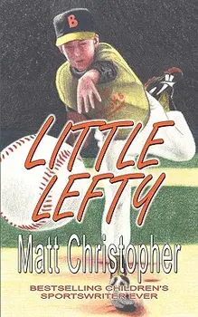 Little Lefty, Paperback/Matt Christopher