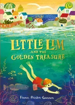 Little Lim and the Golden Treasure, Paperback/Frann Preston-Gannon