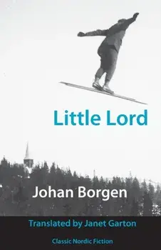 Little Lord, Paperback/Johan Borgen