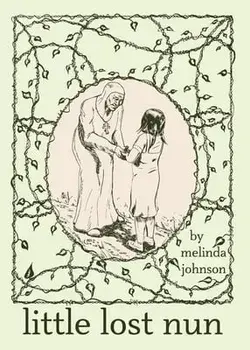 Little Lost Nun, Paperback/Melinda Johnson