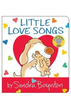 Little Love Songs - Sandra Boynton