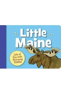 Little Maine - Jeannie Brett