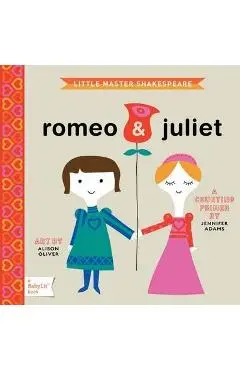 Little Master Shakespeare