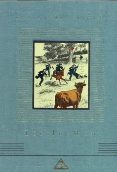 Little Men. Life at Plumfield With Jo's Boys, Hardback/Louisa May Alcott