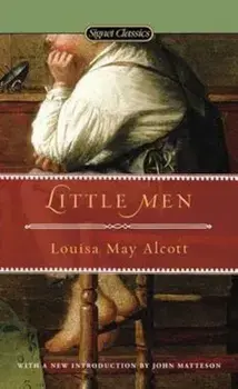 Little Men/Louisa May Alcott