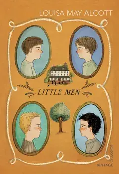 Little Men, Paperback/Louisa May Alcott