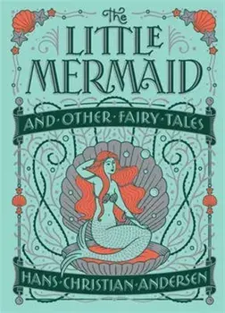 Little Mermaid and Other Fairy Tales (Barnes & Noble Collectible Classics: Children's Edition), Paperback/Hans Christian Andersen