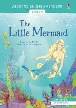 Little Mermaid, Paperback/Mairi MacKinnon