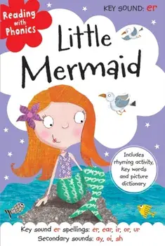 LITTLE MERMAID, Paperback/NICK PAGE