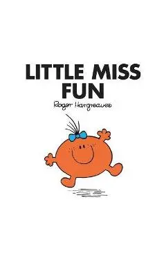 Little Miss Fun