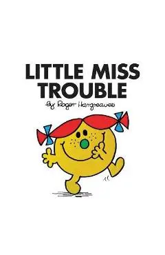 Little Miss Trouble