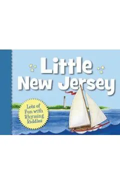 Little New Jersey - Trinka Hakes Noble