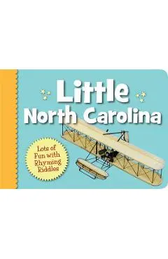 Little North Carolina - Carol Crane