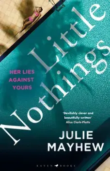 Little Nothings, Hardback/Julie Mayhew
