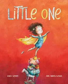 Little One, Hardcover/Ariel Andres Almada