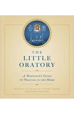 Little Oratory - Leila Lawler