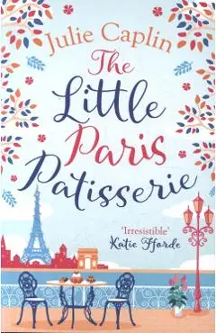 Little Paris Patisserie