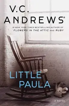 Little Paula, Paperback/V. C. Andrews