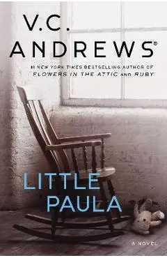 Little Paula - V. C. Andrews