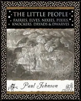 Little People, Paperback/Paul Johnson