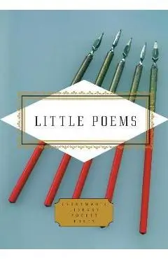 Little Poems - Michael Hennessy