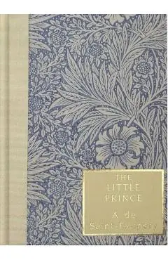 Little Prince (Heritage Collection) - Antoine De Saint-exupery
