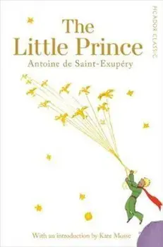 Little Prince, Paperback/Antoine de Saint-Exupery