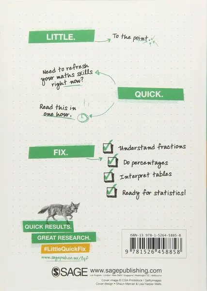 Little Quick Fix | John MacInnes