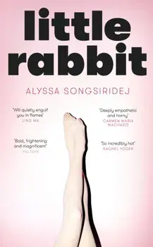 Little Rabbit, Hardback/Alyssa Songsiridej