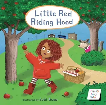 Little Red Riding Hood, Paperback/Child's Play