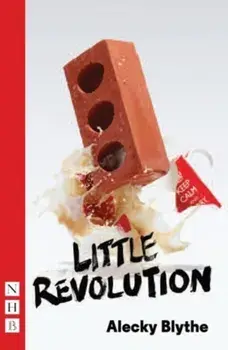 Little Revolution, Paperback/Alecky Blythe