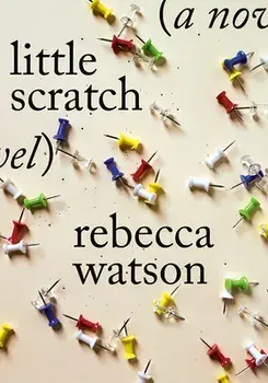 Little Scratch, Paperback/Rebecca Watson
