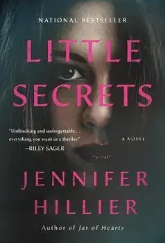 Little Secrets/Jennifer Hillier