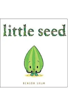 Little Seed - Benson Shum