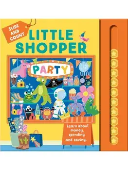 Little Shopper: Party/Samara Hardy