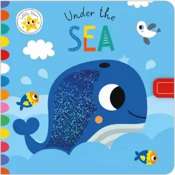 Little Stars Under the Sea, Paperback/Zaina Abbas
