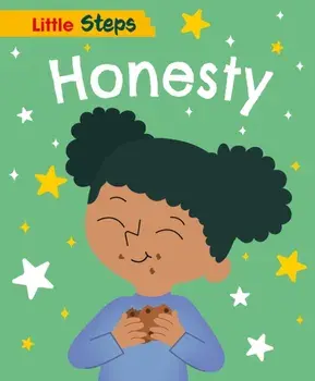 Little Steps: Honesty. Illustrated ed, Paperback/Kay Barnham