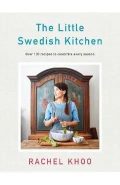 Little Swedish Kitchen