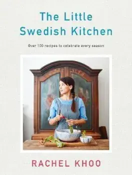 Little Swedish Kitchen, Hardcover/Rachel Khoo