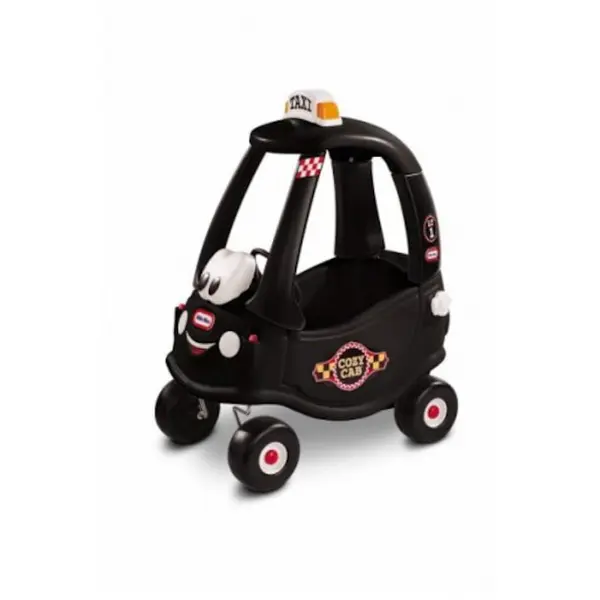 Little Tikes Masinuta Little Tikes - Cozy Coupe, taxi