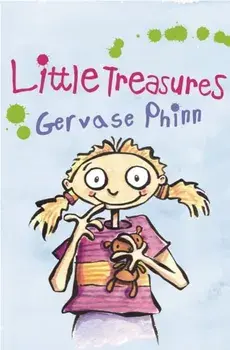 Little Treasures, Hardback/Gervase Phinn