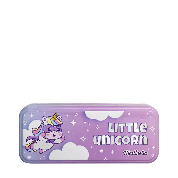 Little unicorn makeup