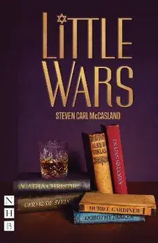 Little Wars (NHB Modern Plays), Paperback/Steven Carl Mccasland