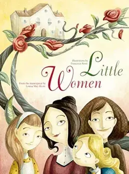 Little Women, Hardback/Louisa May Alcott