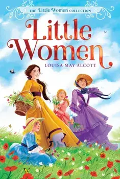 Little Women, Hardcover/Louisa May Alcott