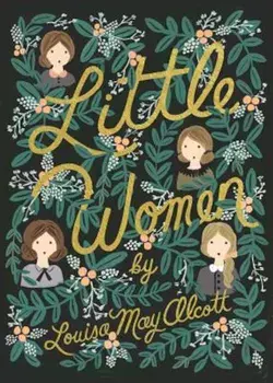 Little Women, Hardcover/Louisa May Alcott
