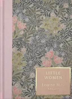 Little Women (Heritage Collection), Hardback/Louisa May Alcott