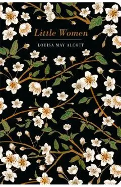 Little Women - Louisa M. Alcott