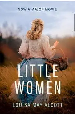 Little Women - Louisa May Alcott